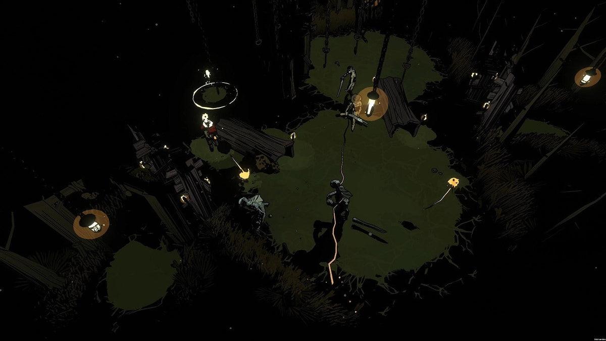West of Dead: Path of the Crow Edition [PlayStation 4] PlayStation 4 Video Game PM Studios   