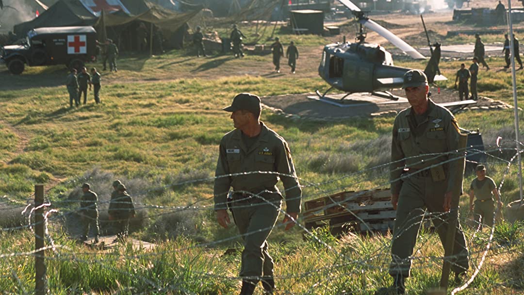 We Were Soldiers [Blu-ray] DVDs & Blu-Rays Warner Bros.   