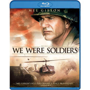 We Were Soldiers [Blu-ray] DVDs & Blu-Rays Warner Bros.   
