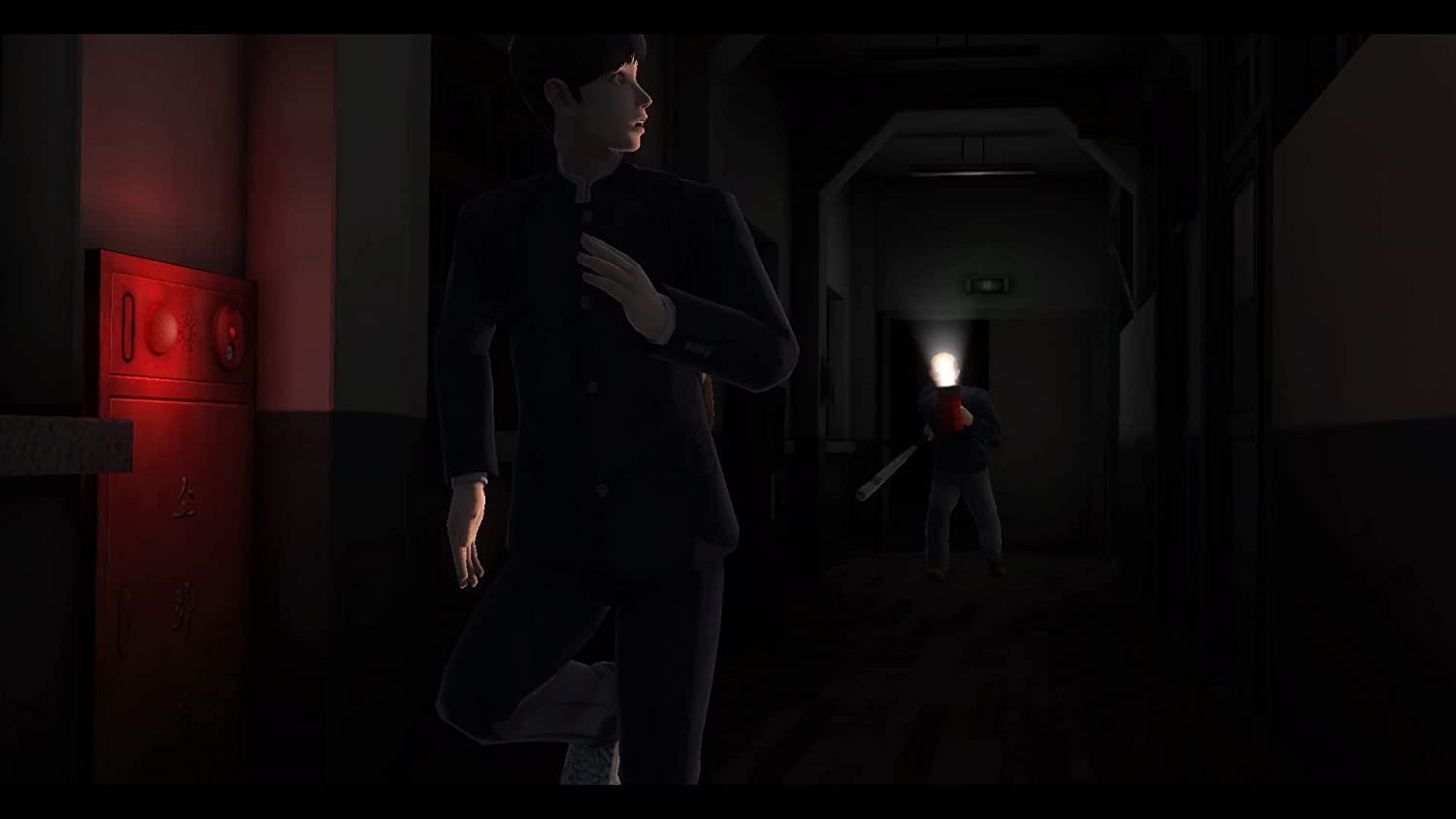 White Day: A Labyrinth Named School [Nintendo Switch] Nintendo Switch Video Game PQube   