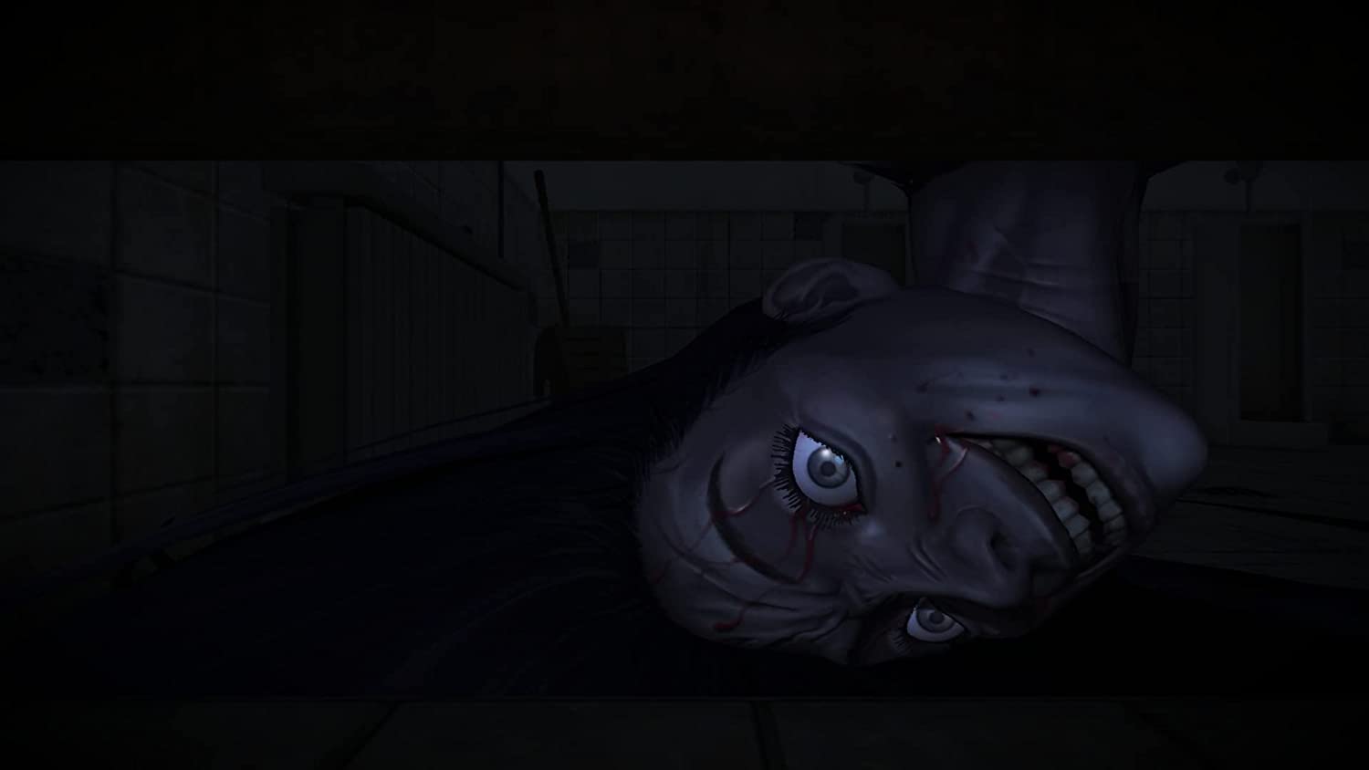 White Day: A Labyrinth Named School [Nintendo Switch] Nintendo Switch Video Game PQube   