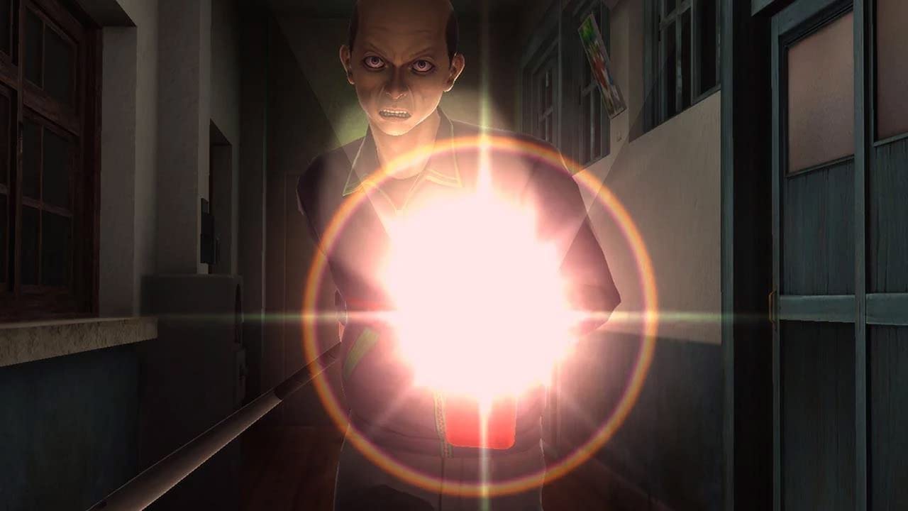 White Day: A Labyrinth Named School [Nintendo Switch] Nintendo Switch Video Game PQube   