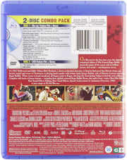 Who Framed Roger Rabbit: 25th Anniversary Edition [Blu-ray + DVD] DVDs & Blu-Rays Disney   