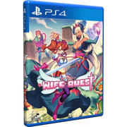 Wife Quest - Limited Exclusive Edition [PlayStation 4] PlayStation 4 Video Game EastAsiaSoft   