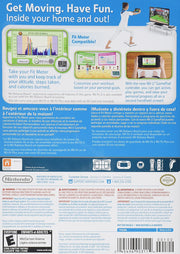 Wii Fit U [Nintendo Wii U] Nintendo Wii U Video Game Nintendo   