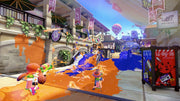 Splatoon [Nintendo Wii U] Nintendo Wii U Video Game Nintendo   