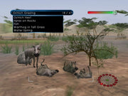 Wild Earth: African Safari [Nintendo Wii] Nintendo Wii Video Game Majesco Entertainment   
