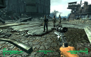 Fallout 3 - Game of the Year Essentials Edition [PlayStation 3] PlayStation 3 Video Game Bethesda   