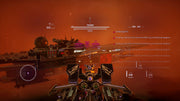 Wing of Darkness [Nintendo Switch] Nintendo Switch Video Game Clouded Leopard   