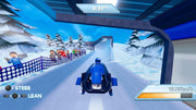 Winter Sports Games [Nintendo Switch] Nintendo Switch Video Game Funbox Media   