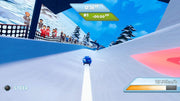 Winter Sports Games [Nintendo Switch] Nintendo Switch Video Game Funbox Media   