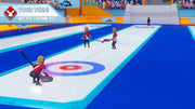 Winter Sports Games [Nintendo Switch] Nintendo Switch Video Game Funbox Media   