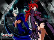 Witchblade: The Complete Series [Blu-Ray Box Set] DVDs & Blu-Rays Funimation   