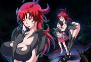 Witchblade: The Complete Series [Blu-Ray Box Set] DVDs & Blu-Rays Funimation   