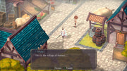WitchSpring3 Re:Fine - The Story of Eirudy - Collector's Edition [Nintendo Switch] Nintendo Switch Video Game ININ Games   