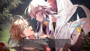 WitchSpring3 Re:Fine - The Story of Eirudy - Collector's Edition [Nintendo Switch] Nintendo Switch Video Game ININ Games   
