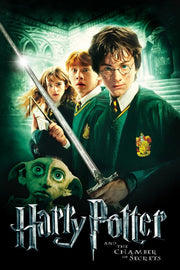 Wizarding World: 10 Film Collection [Blu-Ray Box Set] DVDs & Blu-Rays Warner Bros.   