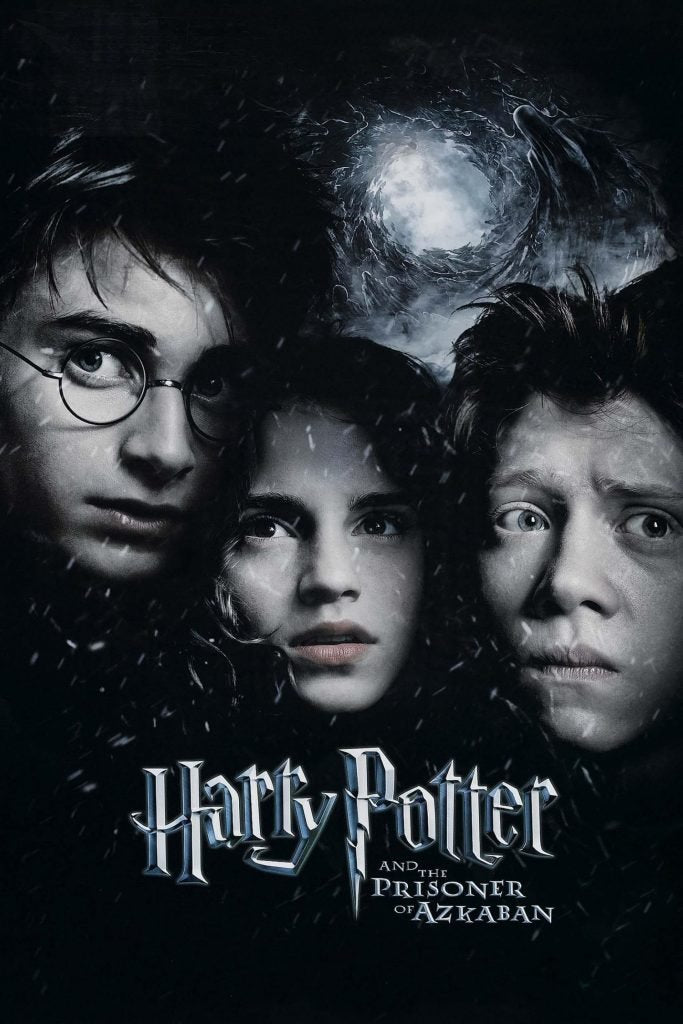 Wizarding World: 10 Film Collection [Blu-Ray Box Set] DVDs & Blu-Rays Warner Bros.   