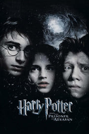 Wizarding World: 10 Film Collection [Blu-Ray Box Set] DVDs & Blu-Rays Warner Bros.   