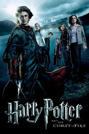 Wizarding World: 10 Film Collection [Blu-Ray Box Set] DVDs & Blu-Rays Warner Bros.   