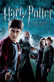 Wizarding World: 10 Film Collection [Blu-Ray Box Set] DVDs & Blu-Rays Warner Bros.   