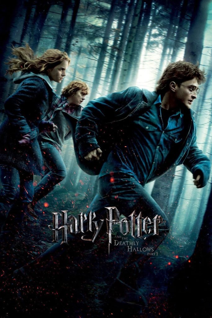 Wizarding World: 10 Film Collection [Blu-Ray Box Set] DVDs & Blu-Rays Warner Bros.   