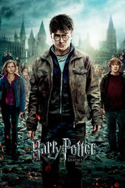 Wizarding World: 10 Film Collection [Blu-Ray Box Set] DVDs & Blu-Rays Warner Bros.   