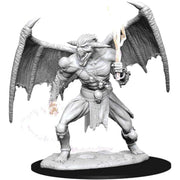 WizKids Dungeons & Dragons: Nolzur’s Marvelous Unpainted Miniatures - Balor [Board Game Accessory] Board Game Wizards of the Coast   