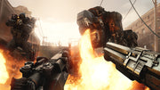 Wolfenstein II: The New Colossus [PC] PC Video Game Bethesda   