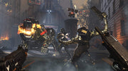 Wolfenstein: Youngblood - Deluxe Edition [Xbox One] Xbox One Video Game Bethesda   