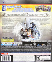 Wonderbook: Book of Spells [PlayStation 3] PlayStation 3 Video Game Playstation   