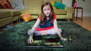 Wonderbook: Book of Spells [PlayStation 3] PlayStation 3 Video Game Playstation   