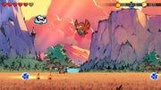 Wonder Boy: The Dragon's Trap [Nintendo Switch] Nintendo Switch Video Game Nicalis   