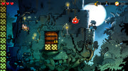 Wonder Boy: The Dragon's Trap [Nintendo Switch] Nintendo Switch Video Game Nicalis   