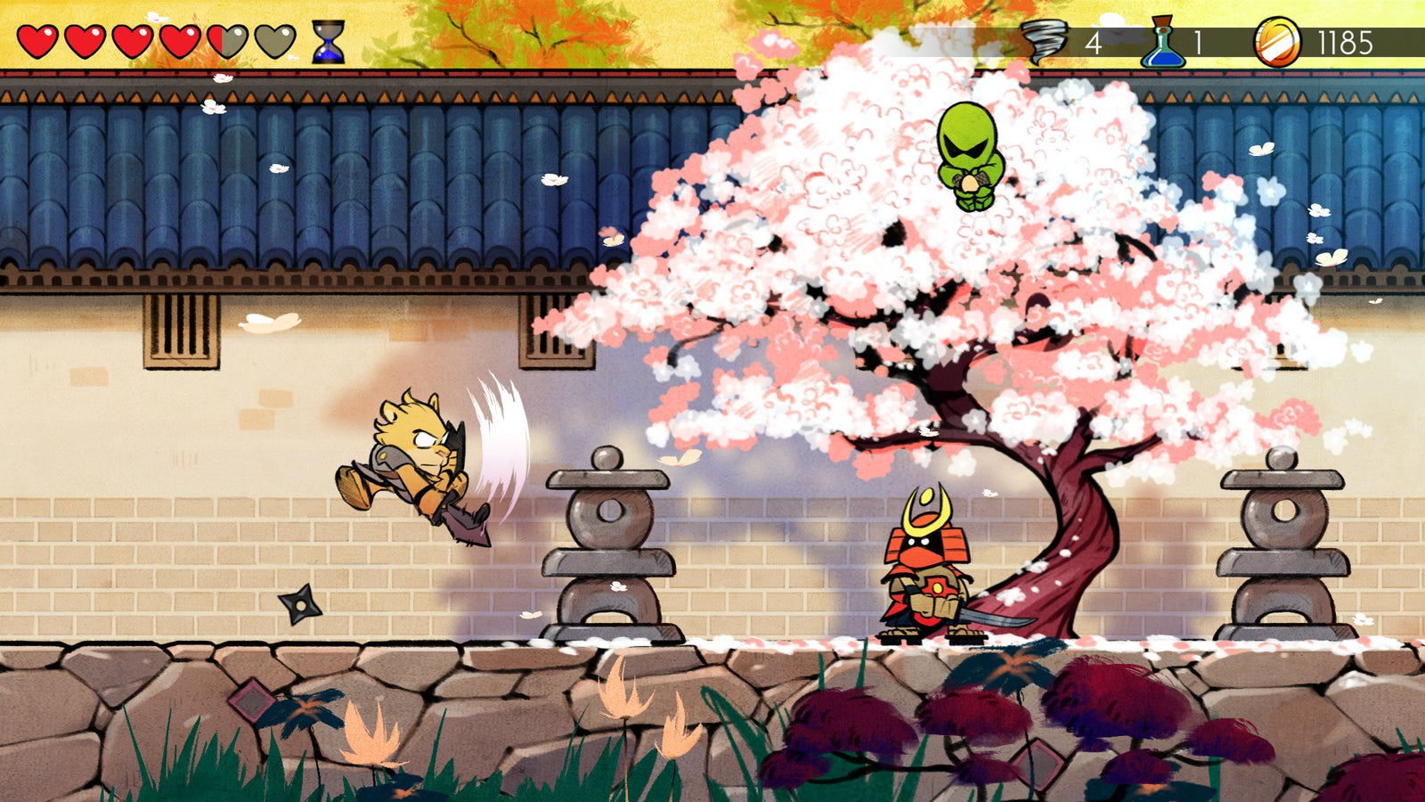 Wonder Boy: The Dragon's Trap [Nintendo Switch] Nintendo Switch Video Game Nicalis   