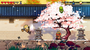 Wonder Boy: The Dragon's Trap [Nintendo Switch] Nintendo Switch Video Game Nicalis   