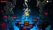 Wonder Boy: The Dragon's Trap [Nintendo Switch] Nintendo Switch Video Game Nicalis   