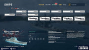 World of Warships: Legends - Firepower Deluxe Edition [Xbox One] Xbox One Video Game Gearbox Publishing   