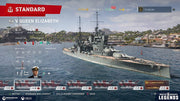 World of Warships: Legends - Firepower Deluxe Edition [Xbox One] Xbox One Video Game Gearbox Publishing   