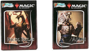 World's Smallest Magic: The Gathering - Ajani vs. Nicol Bolas Series 2 Toys & Games World's Smallest