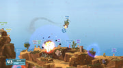 Worms W.M.D All Stars [PlayStation 4] PlayStation 4 Video Game Team17   