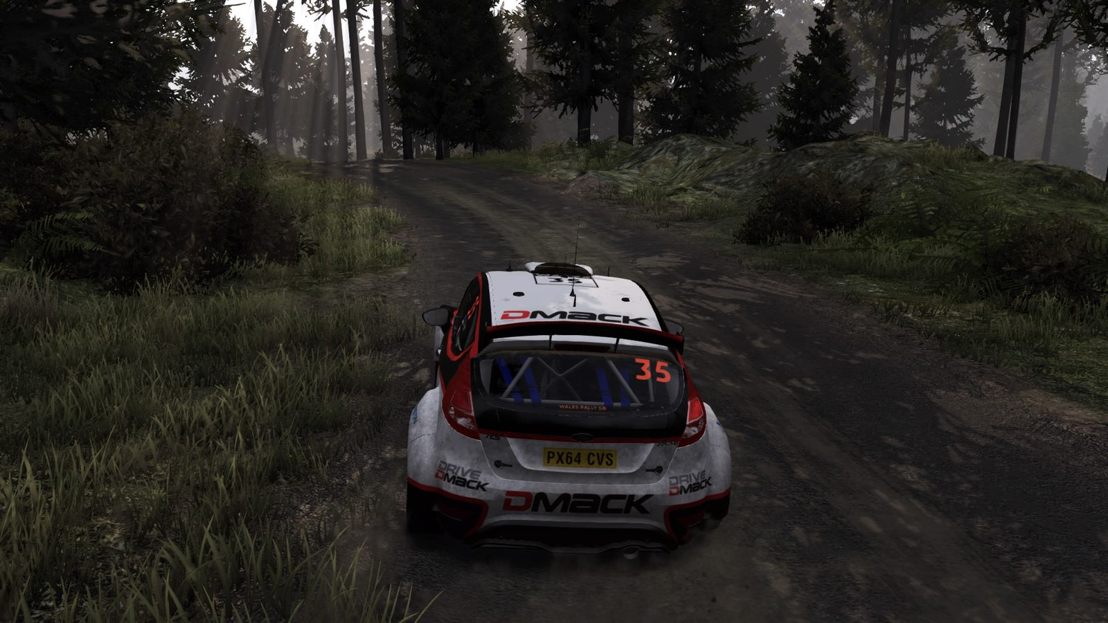 WRC 5 - World Rally Championship [Xbox One] Xbox One Video Game BigBen   