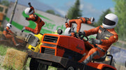 Wreckfest [PlayStation 4] PlayStation 4 Video Game THQ Nordic   