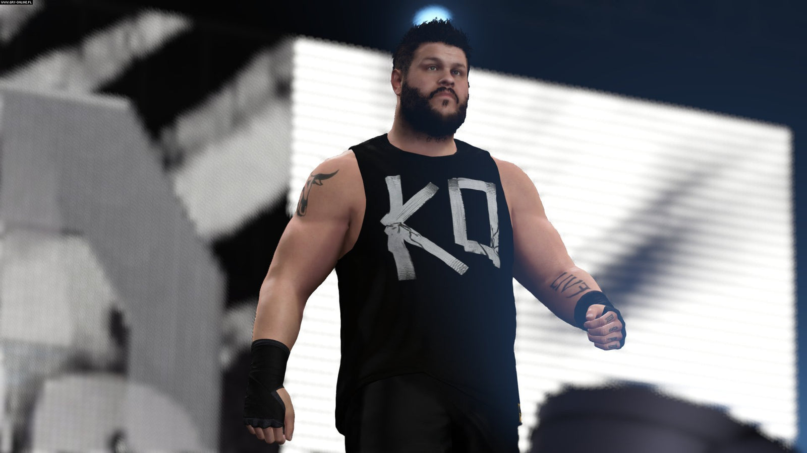 WWE 2K16 [Xbox One] Xbox One Video Game 2K Games   