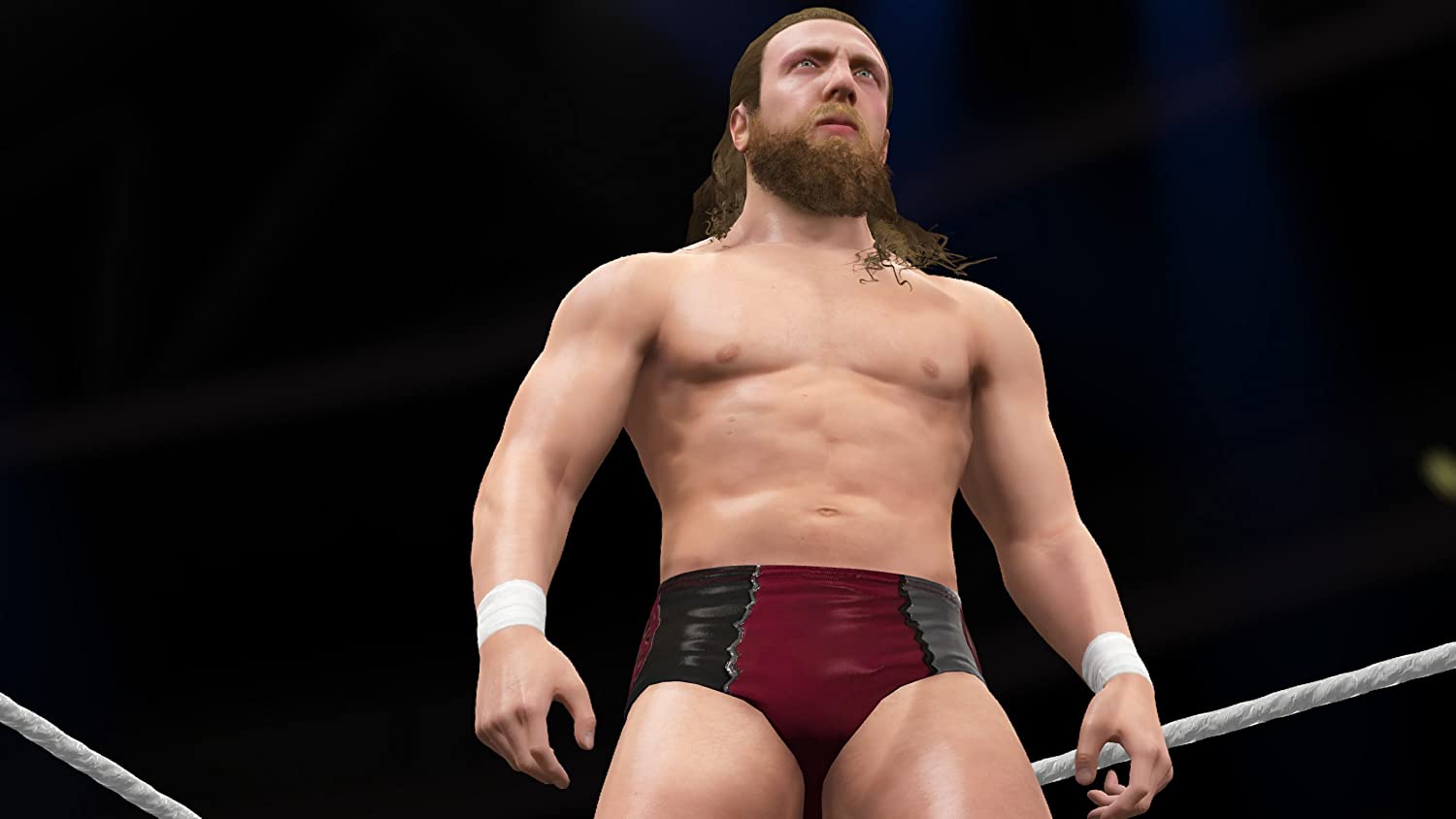 WWE 2K16 [PlayStation 4] PlayStation 4 Video Game 2K Games   