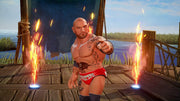 WWE 2K Battlegrounds [Nintendo Switch] Nintendo Switch Video Game 2K Games   