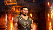 WWE 2K Battlegrounds [Nintendo Switch] Nintendo Switch Video Game 2K Games   