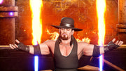 WWE 2K Battlegrounds [Nintendo Switch] Nintendo Switch Video Game 2K Games   