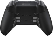 Xbox One Elite Series 2 Wireless Controller - Black [Accessory] Xbox One Accessories Microsoft