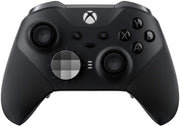Xbox One Elite Series 2 Wireless Controller - Black [Accessory] Xbox One Accessories Microsoft